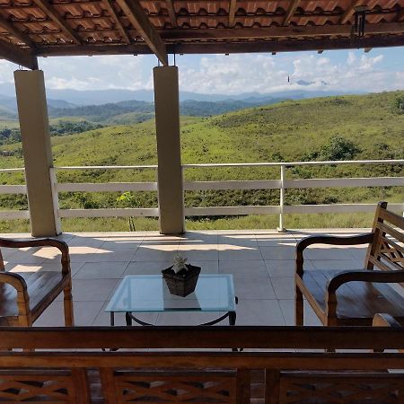 Casa 1 Vale Dos Reis Penedo Villa Penedo  Buitenkant foto