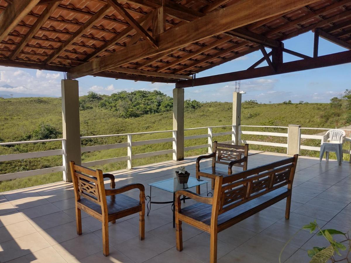 Casa 1 Vale Dos Reis Penedo Villa Penedo  Buitenkant foto